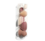 اسفنجه مكياج - SHEGLAM 6-Sponge Party