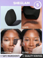 Foundation Sheglam