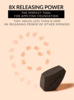 Foundation Sheglam