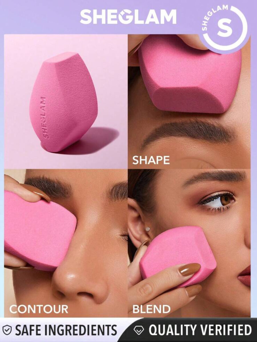 Foundation Sheglam
