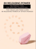 Foundation Sheglam