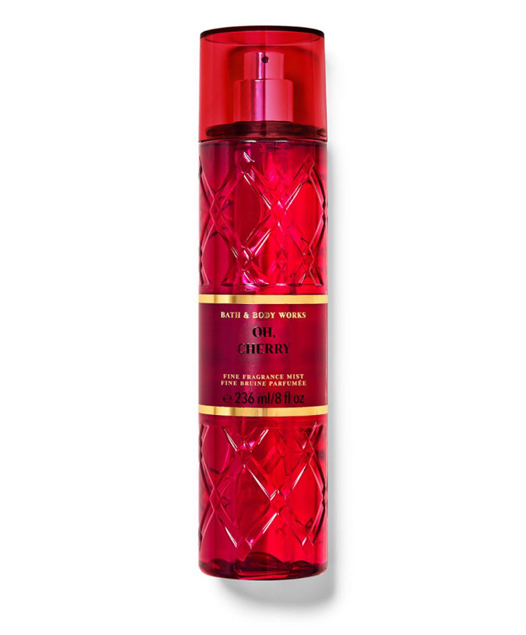 OH,cherry - Bath&body