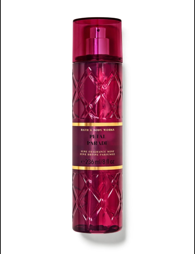 Petal Parade - Bath&body