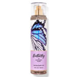 butterfly - Bath&body