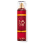 Dark Velvet Oud - Bath&body