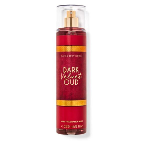 Dark Velvet Oud - Bath&body