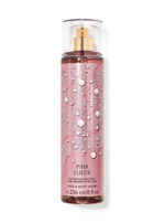 ‏Pink suede - Bath&body