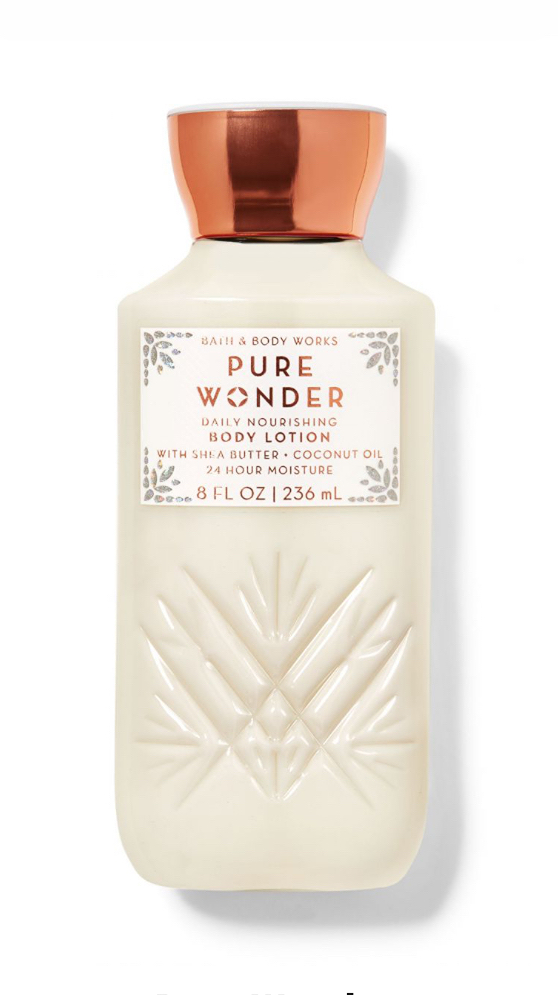 Pure Wonder - Bath&body