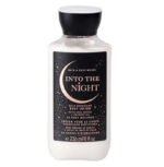 Into the night - Bath&body