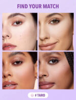 بودرة تثبيت - Setting powder