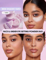 بودرة تثبيت - Setting powder