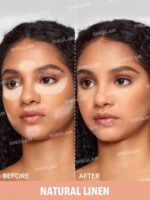 بودرة تثبيت - Setting powder