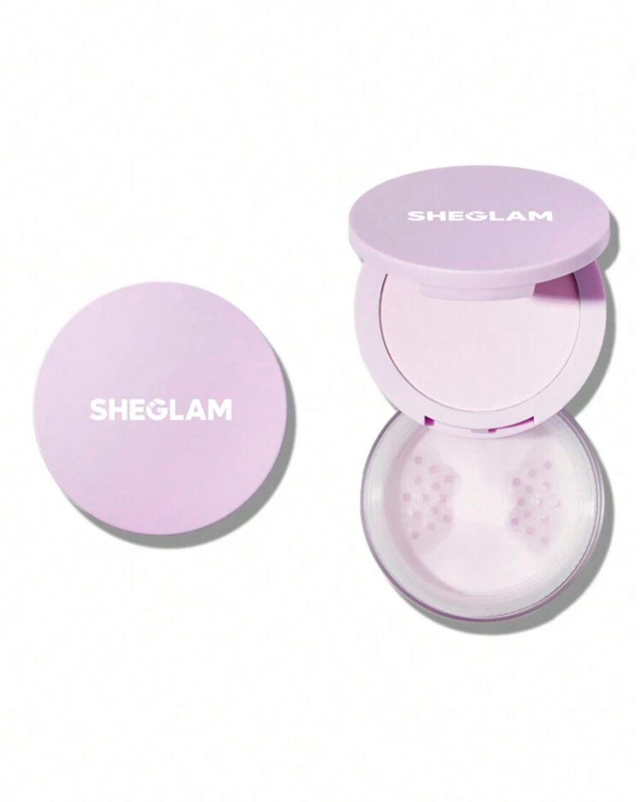 بودرة تثبيت - Setting powder