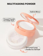 بودرة تثبيت - Setting powder