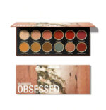 باليت آي شادو - Eyeshadow palette