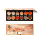 باليت آي شادو - Eyeshadow palette