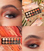 باليت آي شادو - Eyeshadow palette