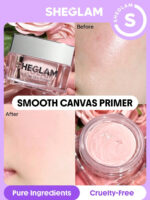 برايمر - Birthday skin primer