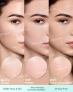 برايمر - Pore No More Primer