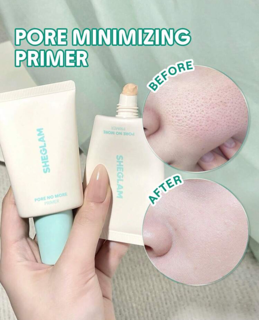 برايمر - Pore No More Primer
