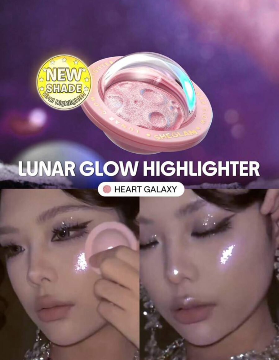 هايلايتر - Highlighter
