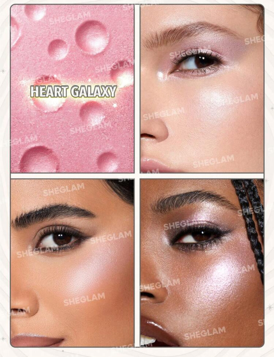 هايلايتر - Highlighter