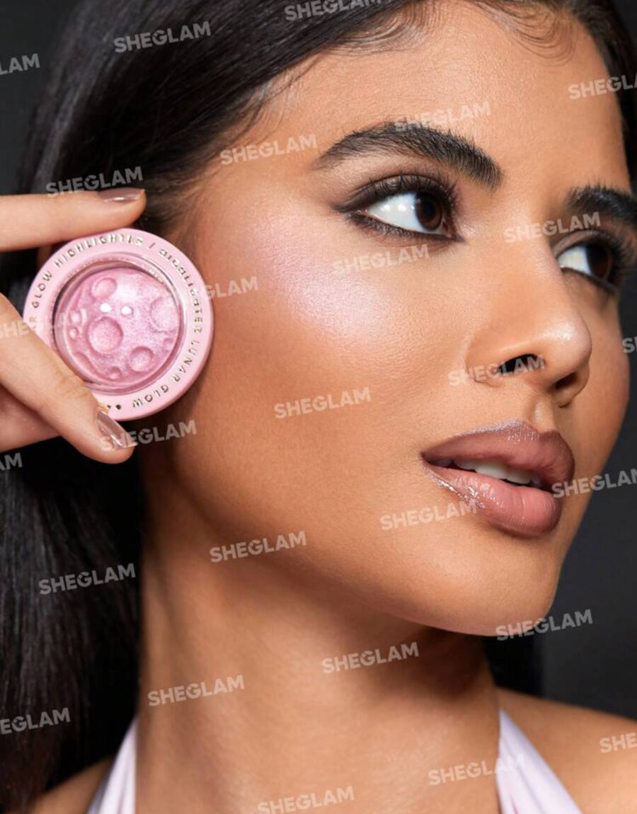 هايلايتر - Highlighter