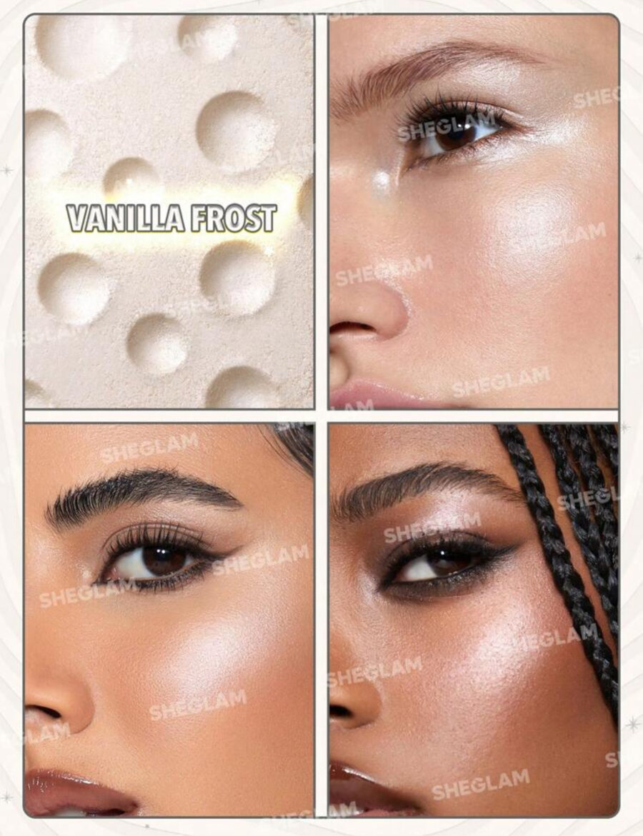 هايلايتر - Highlighter