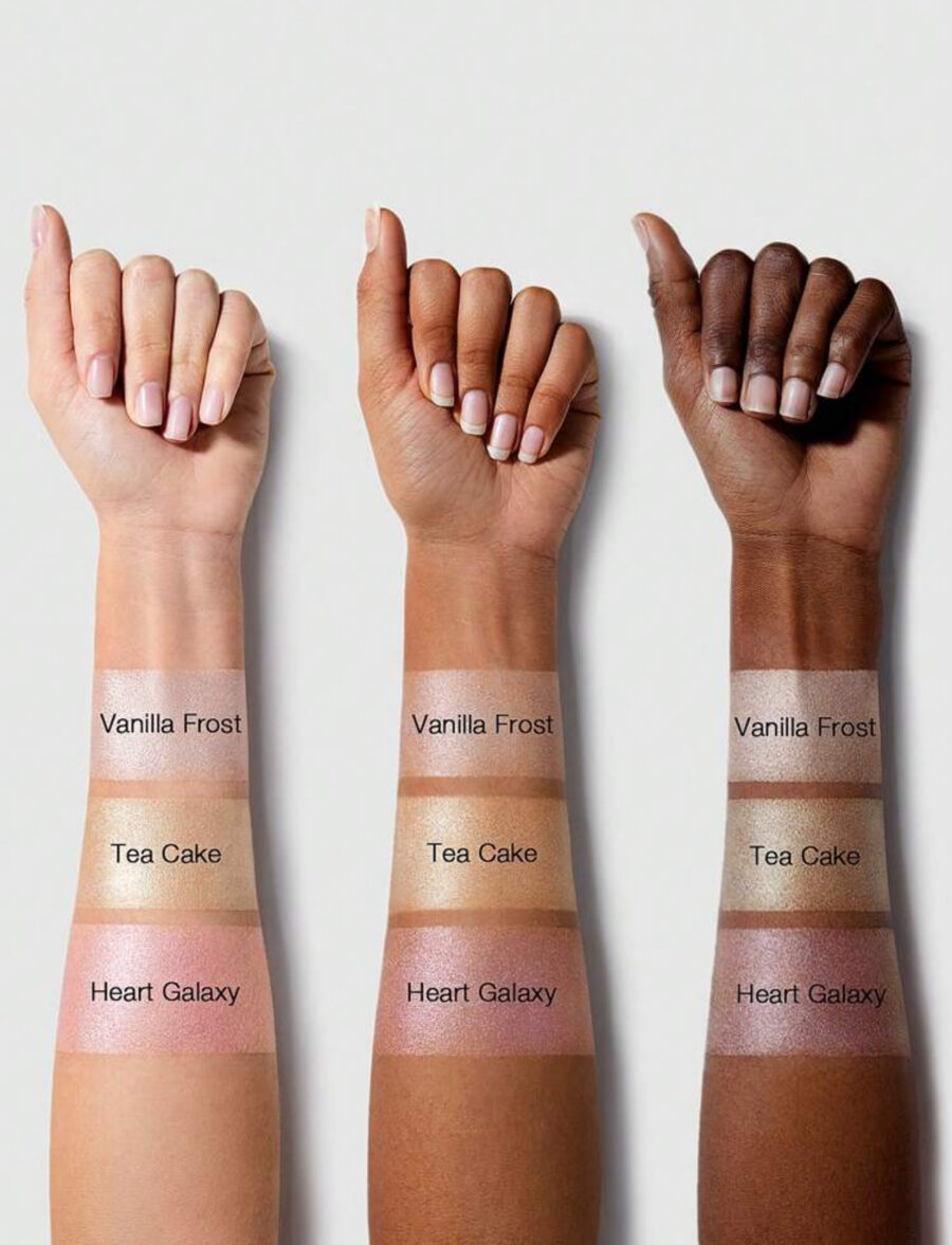 هايلايتر - Highlighter