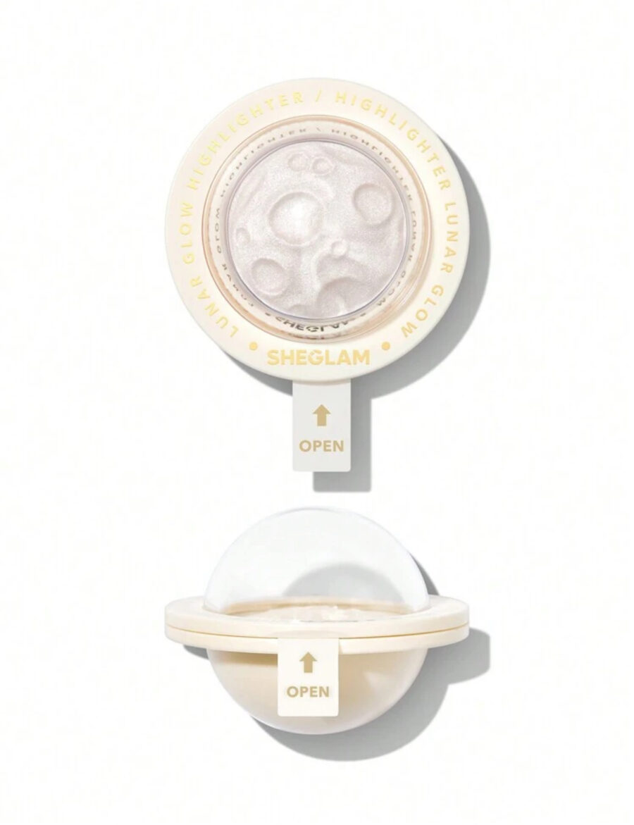 هايلايتر - Highlighter