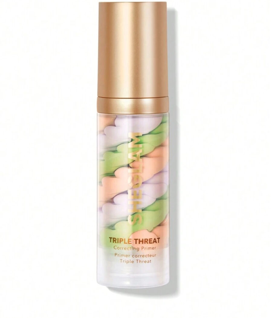 برايمر - correcting primer