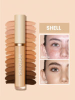 كونسيلر - Full coverage concealer