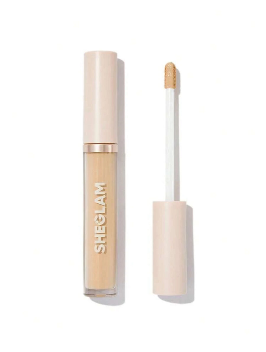 كونسيلر - Full coverage concealer