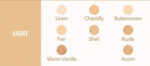 كونسيلر - Full coverage concealer