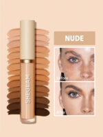 كونسيلر - Full coverage concealer