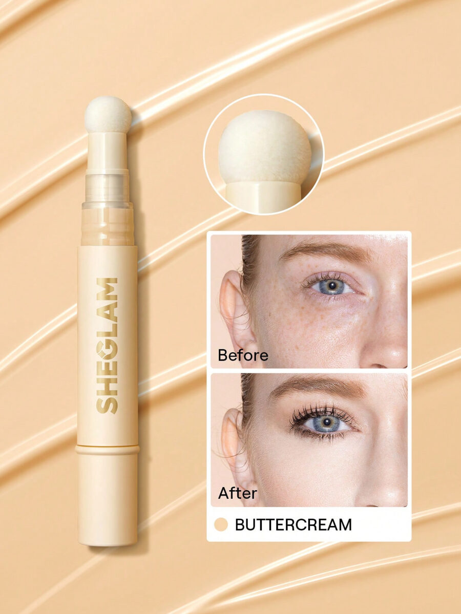 كونسيلر -  Complexion boost concealer