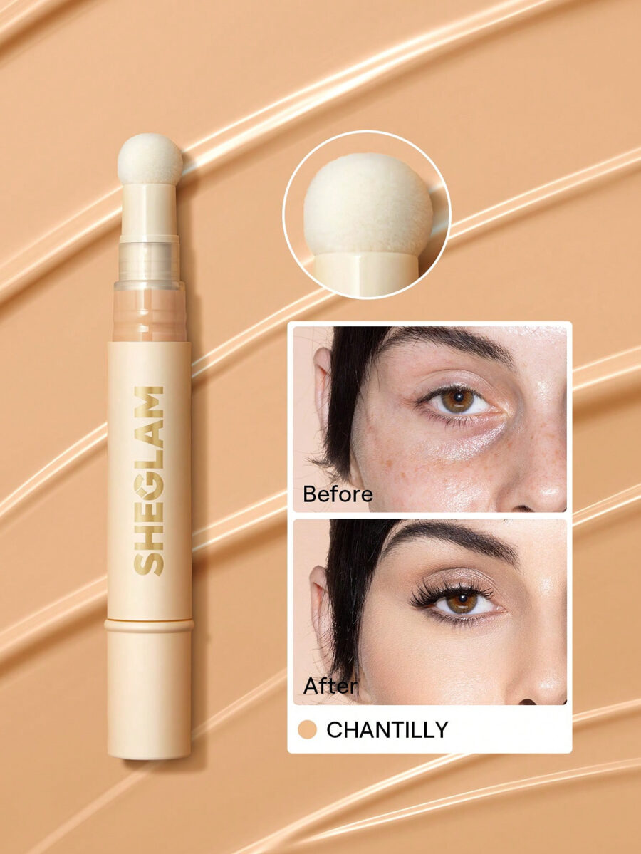 كونسيلر -  Complexion boost concealer