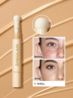 كونسيلر -  Complexion boost concealer