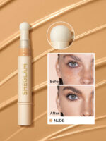 كونسيلر -  Complexion boost concealer