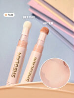 كونسيلر -  Complexion boost concealer