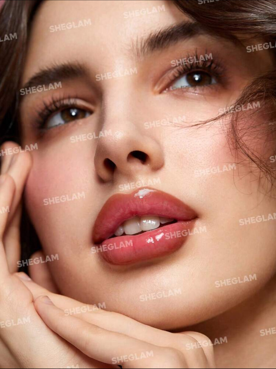 محدد شفاه مع جلوس - Lip Rules Liner & Gloss Pen