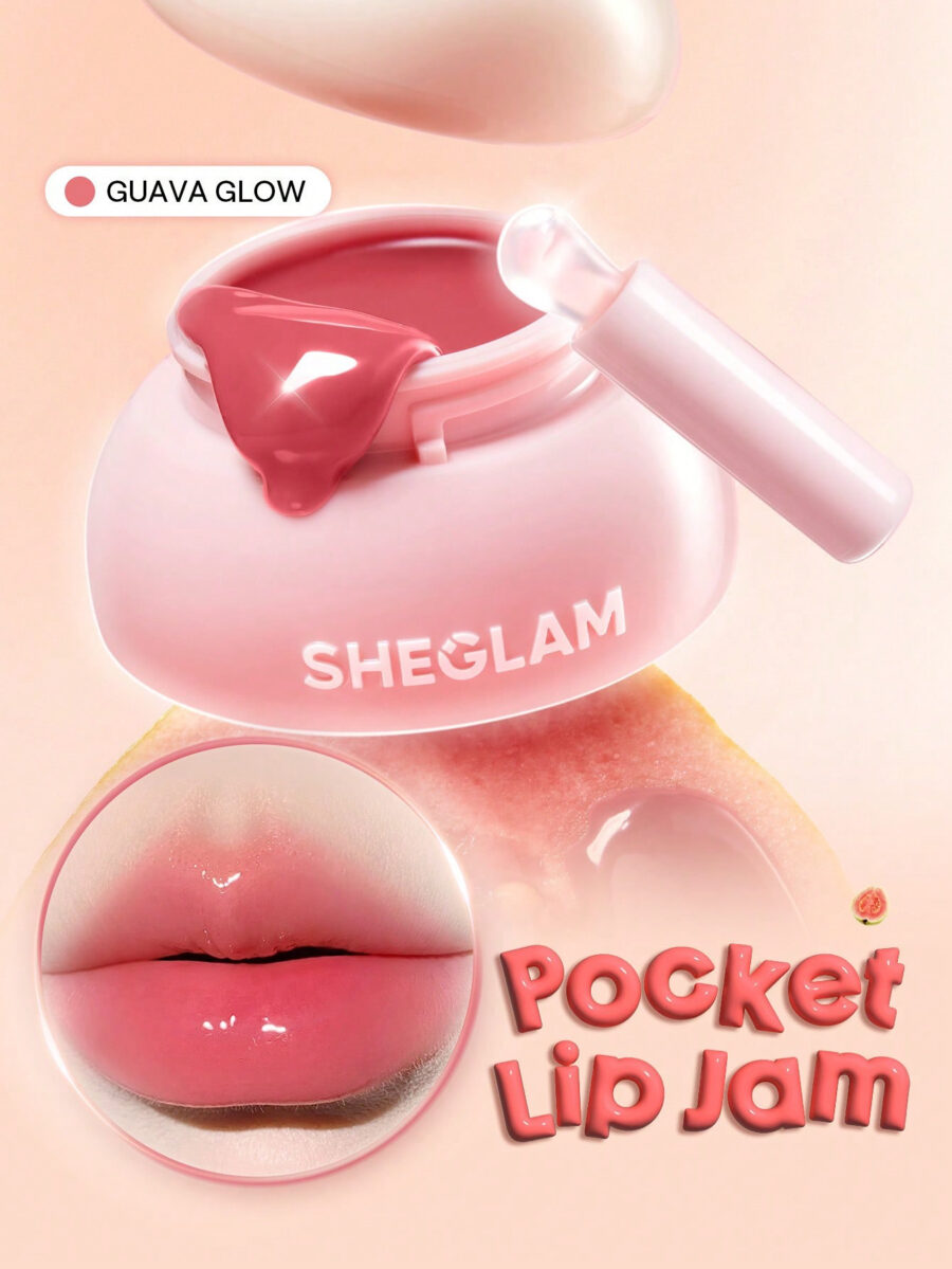 جوسي جلوس - jelly pocket lip jam