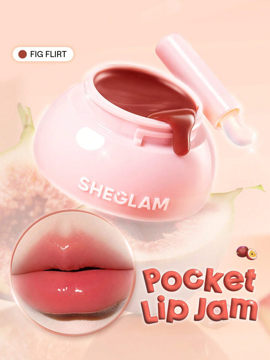 جوسي جلوس - jelly pocket lip jam