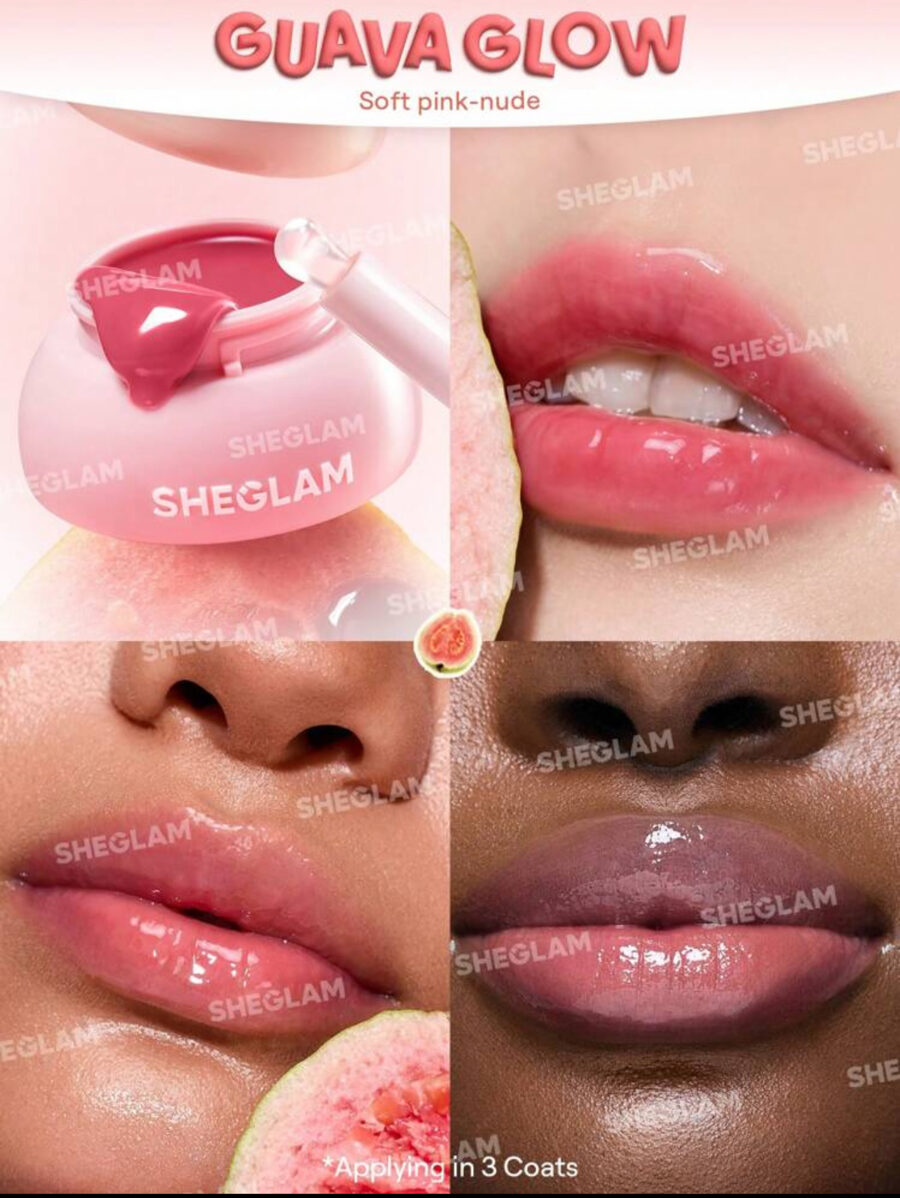 جوسي جلوس - jelly pocket lip jam