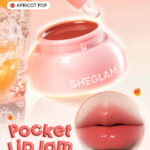 Apricot pop
