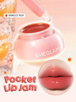 جوسي جلوس - jelly pocket lip jam