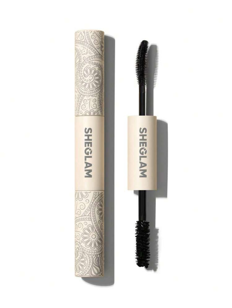 مسكارا - All in one mascara