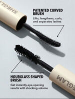 مسكارا - All in one mascara
