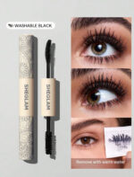 مسكارا - All in one mascara