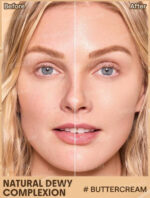 Done With SPF20 - كريم أساس